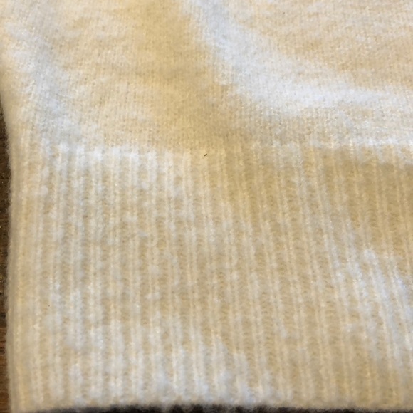 White Sweater - Picture 7 of 9